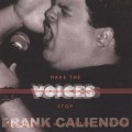 Purchase Frank Caliendo MP3
