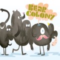 Purchase Bear Colony MP3