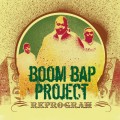 Purchase Boom Bap Project MP3