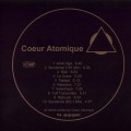 Purchase Coeur Atomique MP3