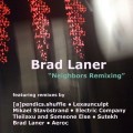 Purchase Brad Laner MP3
