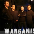 Purchase Warganism MP3