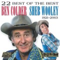 Purchase Sheb Wooley MP3