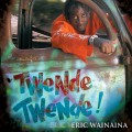 Purchase Eric Wainaina MP3