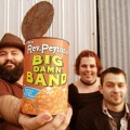 Purchase The Reverend Peyton's Big Damn Band MP3