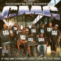 Purchase Custom Made Gangstas MP3