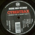 Purchase Cybertrax MP3