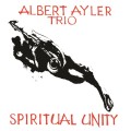 Purchase Albert Ayler Trio MP3