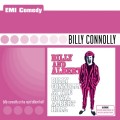 Purchase Billy Connolly MP3