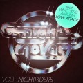 Purchase Nightriders MP3