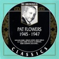 Purchase Pat Flowers MP3