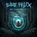 Purchase Blue Felix MP3