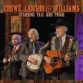 Purchase Crowe, Lawson & Williams MP3