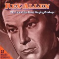 Purchase Rex Allen MP3