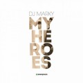 Purchase DJ Marky MP3