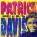 Purchase Patrick Davis MP3