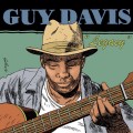 Purchase Guy Davis MP3