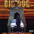 Purchase Big Dog MP3