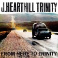 Purchase J. Hearthill Trinity MP3