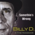 Purchase Billy D & The Hoodoos MP3