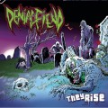 Purchase Denial Fiend MP3