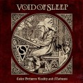 Purchase Void Of Sleep MP3