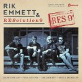 Purchase Rik Emmett & Resolution 9 MP3