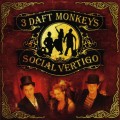 Purchase 3 Daft Monkeys MP3