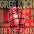 Purchase Greg Koch MP3