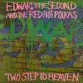Purchase Edward The Second And The Red Hot Polkas MP3