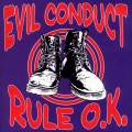 Purchase Evil Conduct MP3
