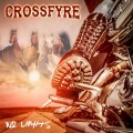 Purchase Crossfyre MP3