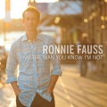 Purchase Ronnie Fauss MP3