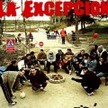 Purchase La Excepcion MP3