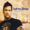 Purchase Andreas Aleman MP3