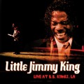 Purchase Little Jimmy King MP3