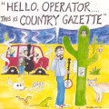 Purchase Country Gazette MP3