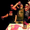 Purchase Whisky Of Blood MP3