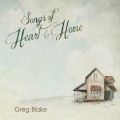 Purchase Greg Blake MP3