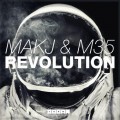 Purchase Makj & M35 MP3