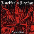 Purchase Lucifer's Legion MP3