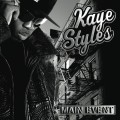 Purchase Kaye Styles MP3