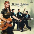 Purchase Kim Lenz & Her Jaguars MP3
