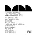 Purchase Natural Rhythm MP3