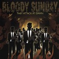 Purchase Bloody Sunday MP3