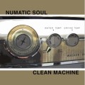 Purchase Numatic Soul MP3
