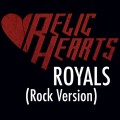 Purchase Relic Hearts MP3