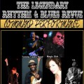 Purchase The Legendary Rhythm & Blues Revue MP3