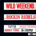 Purchase Rockin' Rebels MP3