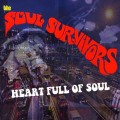 Purchase Soul Survivors MP3